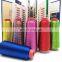 High Speed Computerized Use Metallic Embroidery Thread Cones Sewing Organizer For Embroidery