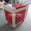 Uters Industrial Circulation Filtration High Precision Oil Purifier LYC-50C