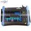 ftth cable tester optical fiber ranger mini otdr touch screen for optical fiber PG-1800-4105