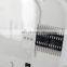 PC ABS white plastic IP65 16 port CTO FDB fiber optic wall termination box