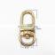 Bag Clasps Gold Lobster Swivel Trigger Clips Snap Hook