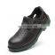 Comfortable Steel Toe Safety Shoes Construction Work Boots Bangladesh
