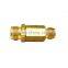 Air compressor check valve 54482484 for Ingersoll rand air compressor