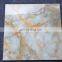 HS633GN french tile/foshan marble tile/broken marble tile