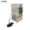 Quality Vegetables Chicken Pet Freeze-Dried Food Freeze Dryer Machine Price