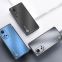 New Fashion Metal Brushed Sweat Proof Fingerprint All Inclusive Soft Phone Case For HUAWEI Nova 7 8 9 Mate30 40Pro P30 40 50 Pro