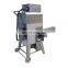 Stainless Steel Conveyor Belt Sweet Corn Thresher