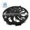 Brand New Aftermarket 5 Series E34 Engine Radiator Fan Assembly
