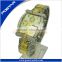 Mutifunction Waterproof Wrist Watch Chronograph