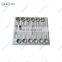 Cement Soundness Test Equipment Le Chatelier Apparatus ISO 9597
