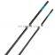 glass fiber telescopic carp fishing rod 6 meter very stecibale oem saltwater fishing rod 2 feet long