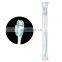 Adult Size Pregnant Woman Type Medical Level 10000 Super Ultra Soft Bristles Plastic Nano Toothbrush