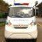 Wuling M100 Series Epidemic Prevention Mobile Thermometer Vehicle new cars mini electric