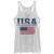 Customized Design Cotton Undershirt Bodybuilding Tank Top Custom Gym Singlet