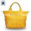 Latest Vintage Style High Quality Designer Genuine Leather Small Handbag