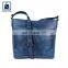 Excellent Quality Unique Design Stylish Genuine Leather Side Bag Manufacturer