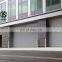 Very easy to use, single galvanized steel garage door, anti-theft and beautiful