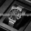 Wholesale Quartz Watch Price Cheap Water Proof Slim Simple Big Face Dress Hand Watch for Men