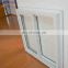 PVC sliding window simple and beautiful insulation and sound insulation