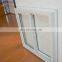 PVC sliding window simple and beautiful insulation and sound insulation