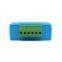 GCAN-203 Bluetooth To CAN Converter for Real-time Data Mobile APP Monitoring In Car