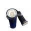 Water treatment high oxygen pipe aerator aquaculture micro bubble aeration diffuser 500/750/1000mm fine bubble tube diffuser
