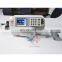 HC-G045E Medical Lab Portable Single Double Channel Electric Syringe Infusion Pump with Drip Sensor