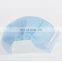 Free Shipping Non Woven Disposable CE Manufacture Personal Protective Face Mouth Civil Mask 3Ply Earloop Anti Dust Face Shield