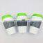 Good Quality Double Wall Coffee Cup with Lid