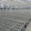 Solar greenhouse span large space large configuration mobile seedling bed