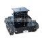 Small Vehicle Tracked Robot Platform for Educational Design
