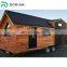 Low Cost New Technology Building Modular Prefab House