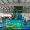 Customize water slide inflatable water slides adult