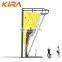 Indoor Exercise Field Adults Children Climbing Rock Wall For China Supplier
