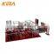 Hot sale high quality different style kids play indoor playground equipment ninja warrior obstacle course for kids