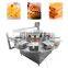 Small Icecreame Wafer Cone Waffer Biscuit Making Machine Sweet Waffle Edible Pizza Sugar Cone Maker