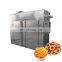 Dried Fruit Processing Machine Raisin Dried Meat Wheat Washing and Drying Machine Heat Pump Dehydrator