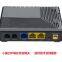 Лучший по продажам SIP медиа-шлюз VoIP с двумя портами FXS и FXO для терминала звонков