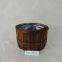 Hot Selling  Wood Chip Fruit Basket Storage Basket Customized Wholesale?