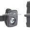 2015 FEILEI MS869 plastic lock with cover function key
