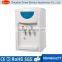 Home counter top compressor cooling hot and cold water water dispenser