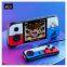 G9 Handheld Game Console Joystick 3.0 Inch Screen Built-in 666 Games Retro Gaming Arcade For PSP Game Console