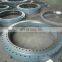 81EN-00053 Excavator R250-7 Swing Bearing R250LC-7 Swing Ring