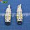 2015 new w5w Car led bulbs 50w ,194 led bulb, 50w led T10 led auto