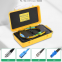 Single Mode 1310/1550nm SC-APC OTDR Dead Zone Eliminator 2000m Fiber Optic OTDR Launch Cable Box