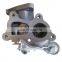 Complete Turbo GT1749S 715924-5003S 715924-0001 4D56TCI 2820042610 28200-42610 28200-42700 For Kia 2.5L 2476 ccm 4 Cylinders