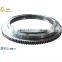 Reasonable price E.1144.30.12.D.1-RV slewing swing ring bearing