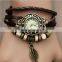 cheapest watches ladies fashion watch leather belt watch for women