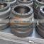 Proveedores chinos  SINOTRUK SITRAK C7H/T7H/T5G Ensamblaje de cabina y piezas de cabina  WG9761450002 Tambor de freno trasero