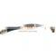 China Original Shacman F2000/L3000/M3000/F3000/X3000 Truck Spare Parts Q5005040 Cotter pin